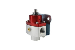 Aeromotive Fuel System 13205 Carbureted Adjustable Regulator - 2-Port, 3/8 inch NPT