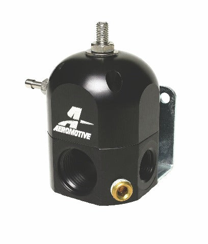 Aeromotive Fuel System 13207 Marine Carb 2-port Bypass Regulator