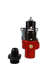 Aeromotive Fuel System 13208 Pro Stock Regulator 4-Port