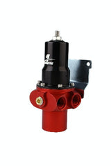 Aeromotive Fuel System 13208 Pro Stock Regulator 4-Port