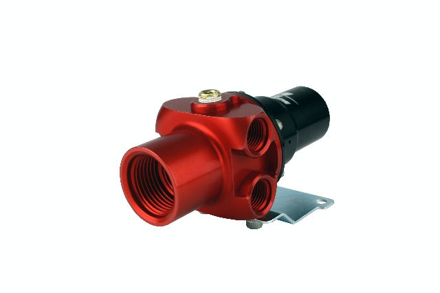 Aeromotive Fuel System 13208 Pro Stock Regulator 4-Port