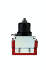 Aeromotive Fuel System 13209 Double Adjustable Carbureted Regulator for Belt Drive Fuel Pump