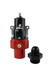 Aeromotive Fuel System 13210 Pro-Stock 2-Port Reg. 4-8 PSI