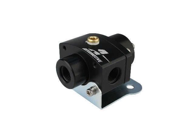 Aeromotive Fuel System 13211 Aeromotive Marine 2-Port AN-06 Carb. Reg