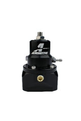 Aeromotive Fuel System 13212 2-Port Bypass Carb Reg