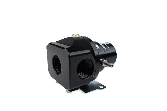 Aeromotive Fuel System 13212 2-Port Bypass Carb Reg