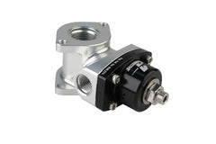 Aeromotive Fuel System 13217 Modular Fuel Pressure Regulator 2 x AN06 Outlets and 2 x AN10 Inlets(Stackable)