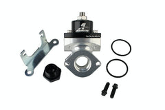 Aeromotive Fuel System 13217 Modular Fuel Pressure Regulator 2 x AN06 Outlets and 2 x AN10 Inlets(Stackable)