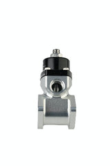 Aeromotive Fuel System 13217 Modular Fuel Pressure Regulator 2 x AN06 Outlets and 2 x AN10 Inlets(Stackable)