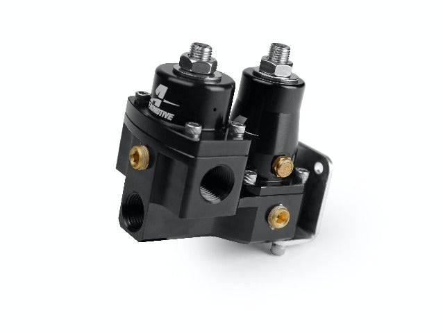 Aeromotive Fuel System 13220 Fuel Pressure Regulator