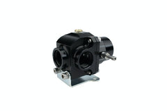 Aeromotive Fuel System 13305 Regulator, Adjustable, 35-75psi, .313 Valve, (2)-08inlets, -08 return