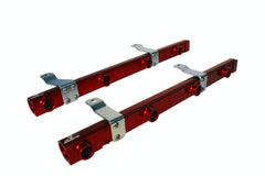 Aeromotive Fuel System 14110 1999-2004 Ford 5.4 Liter Lightning and Harley 1/2 Ton Truck Billet Fuel Rails