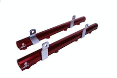 Aeromotive Fuel System 14110 1999-2004 Ford 5.4 Liter Lightning and Harley 1/2 Ton Truck Billet Fuel Rails