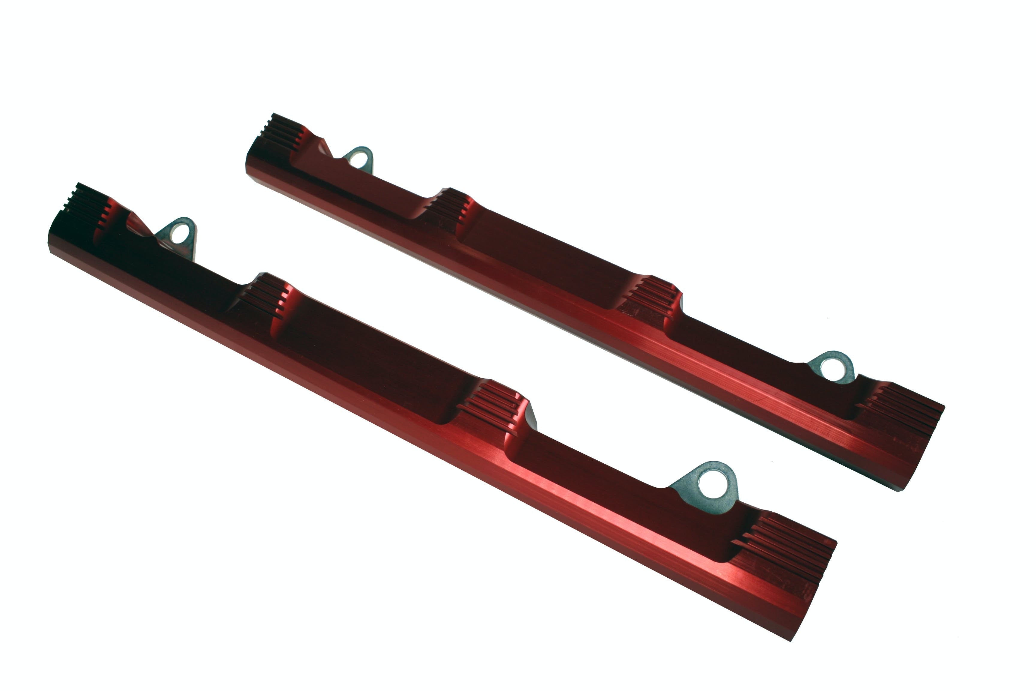 Aeromotive Fuel System 14111 1998 1/2 thru 2004 Ford DOHC 4.6 Liter Billet Fuel Rails (Cobra)