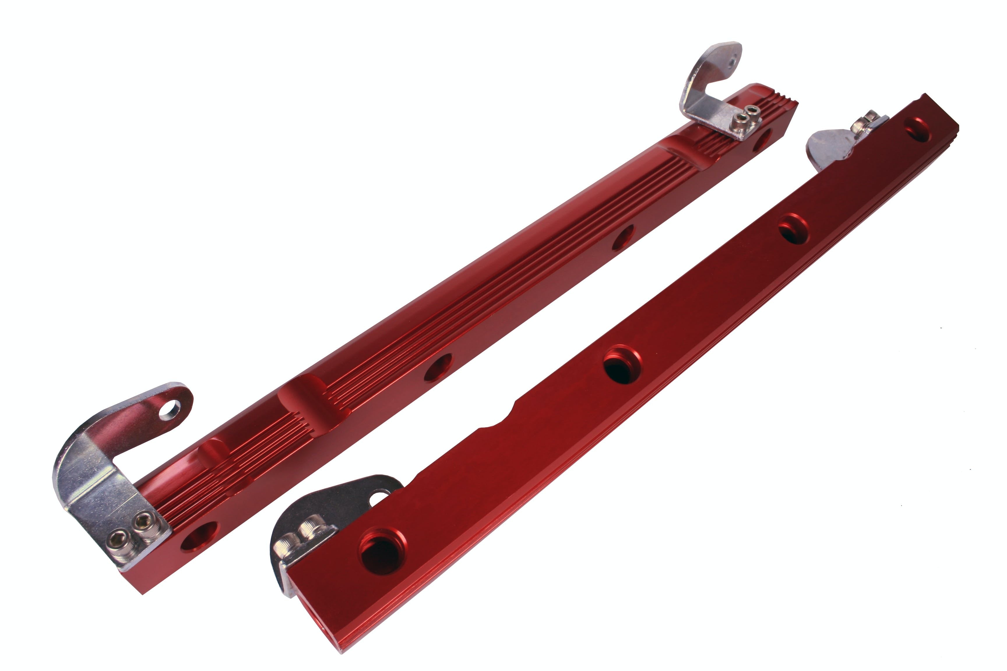 Aeromotive Fuel System 14113 2005 Cadillac Northstar Billet Fuel Rails