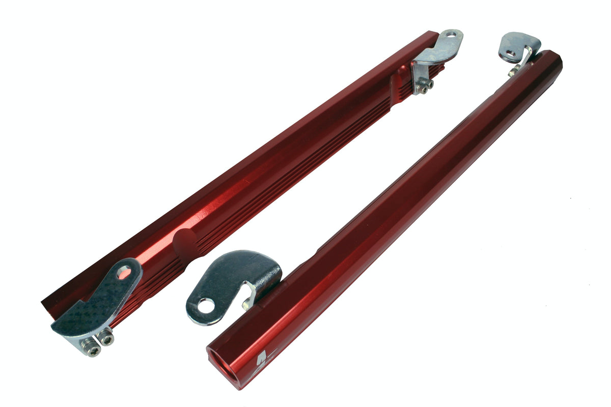 Aeromotive Fuel System 14113 2005 Cadillac Northstar Billet Fuel Rails