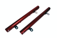 Aeromotive Fuel System 14116 2005 / 2010 Ford Mustang GT 4.6 Liter 3 valve Fuel Rails