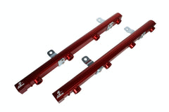 Aeromotive Fuel System 14117 1997 thru 2005 Ford 5.4 Liter 2 valve Fuel Rails (non lightning truck)