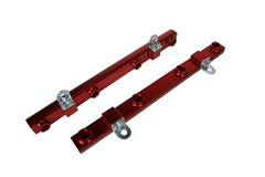 Aeromotive Fuel System 14130 Fuel Rail, Ford, 5.0L 4V