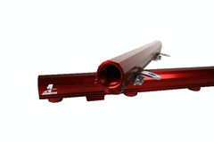 Aeromotive Fuel System 14130 Fuel Rail, Ford, 5.0L 4V