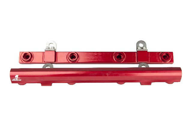 Aeromotive Fuel System 14130 Fuel Rail, Ford, 5.0L 4V
