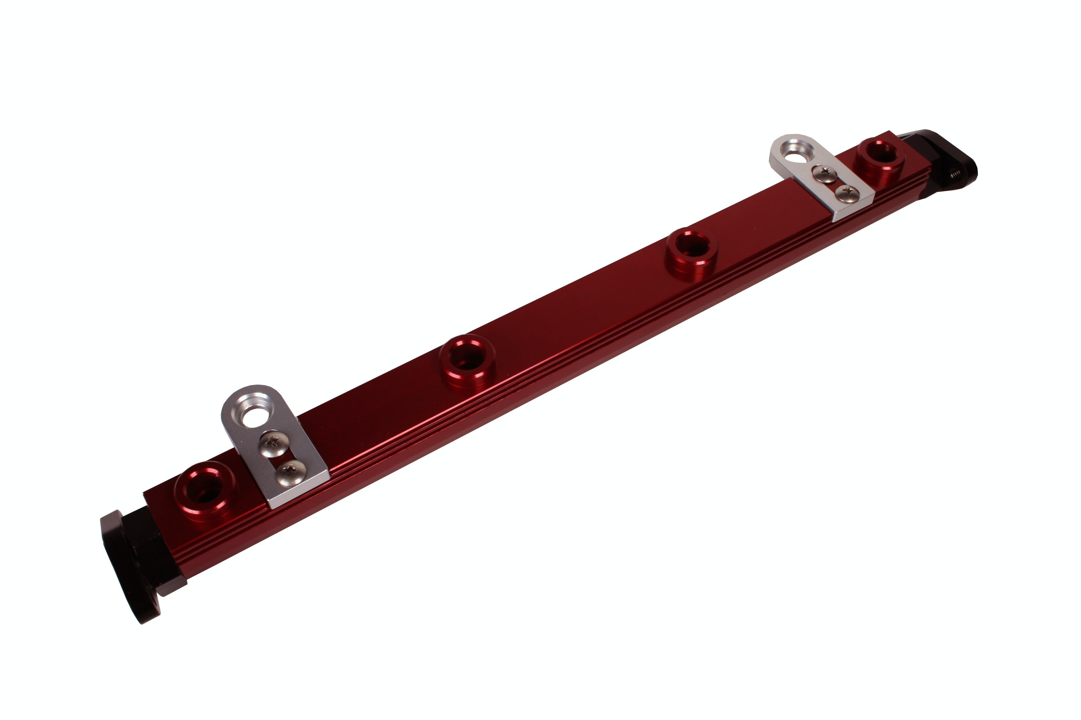 Aeromotive Fuel System 14132 2003 thru 2007 EVO Billet Fuel Rail Kit