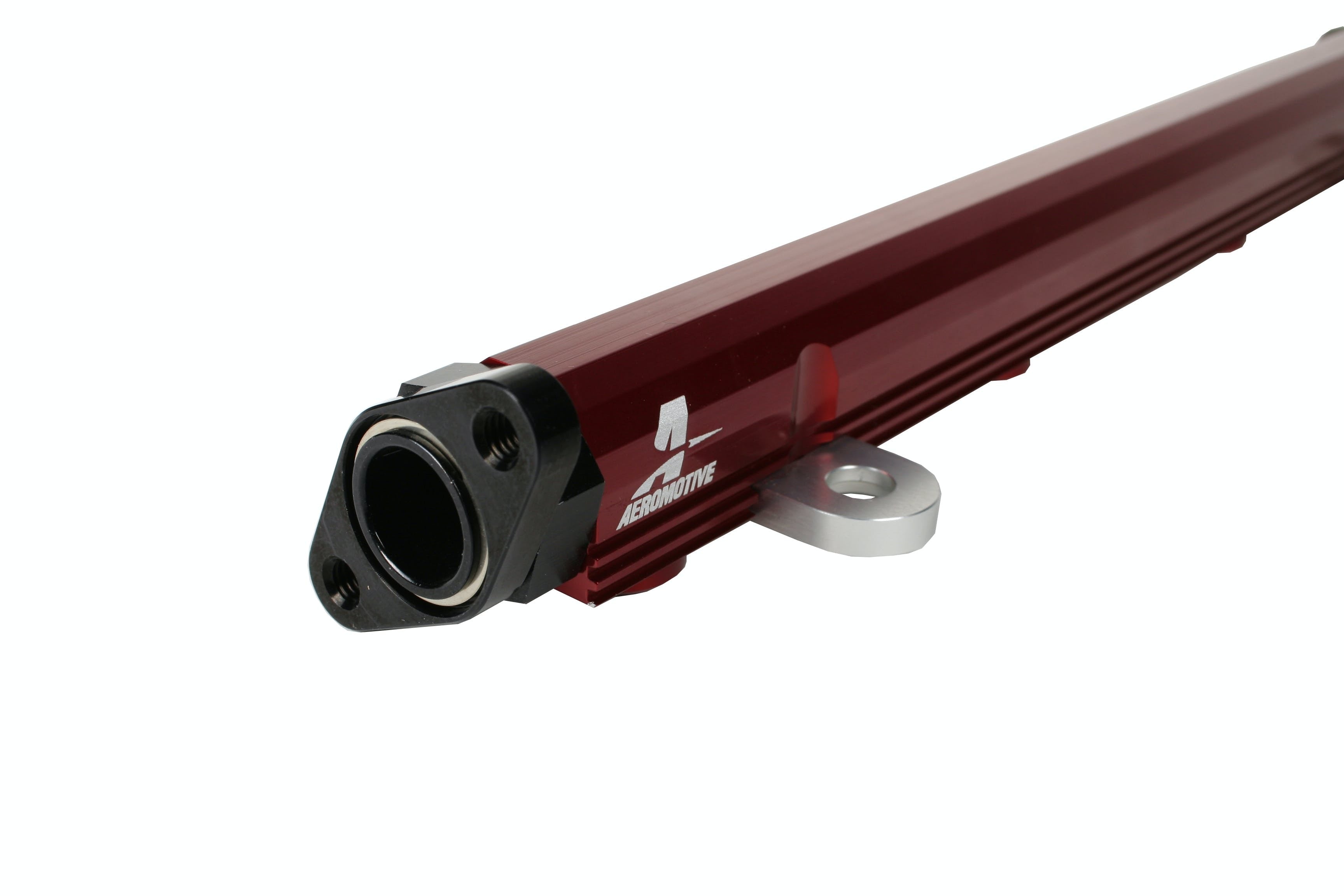 Aeromotive Fuel System 14132 2003 thru 2007 EVO Billet Fuel Rail Kit