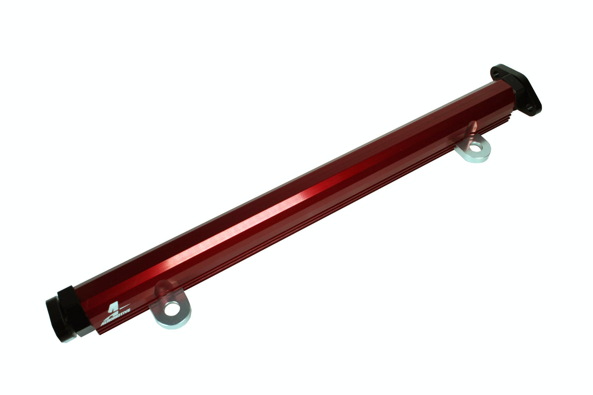 Aeromotive Fuel System 14132 2003 thru 2007 EVO Billet Fuel Rail Kit