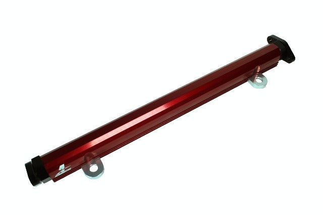 Aeromotive Fuel System 14132 2003 thru 2007 EVO Billet Fuel Rail Kit