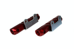 Aeromotive Fuel System 14134 02-14 2.0L Subaru WRX/ 07-14 STi Rails