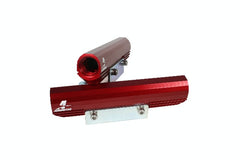 Aeromotive Fuel System 14134 02-14 2.0L Subaru WRX/ 07-14 STi Rails