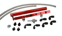 Aeromotive Fuel System 14139 98-02 LS-1 F-Body and 2004 GTO Fuel Rail Kit