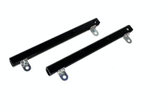 Aeromotive Fuel System 14141 2010 Ford Cobra Jet Fuel Rails