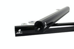 Aeromotive Fuel System 14141 2010 Ford Cobra Jet Fuel Rails