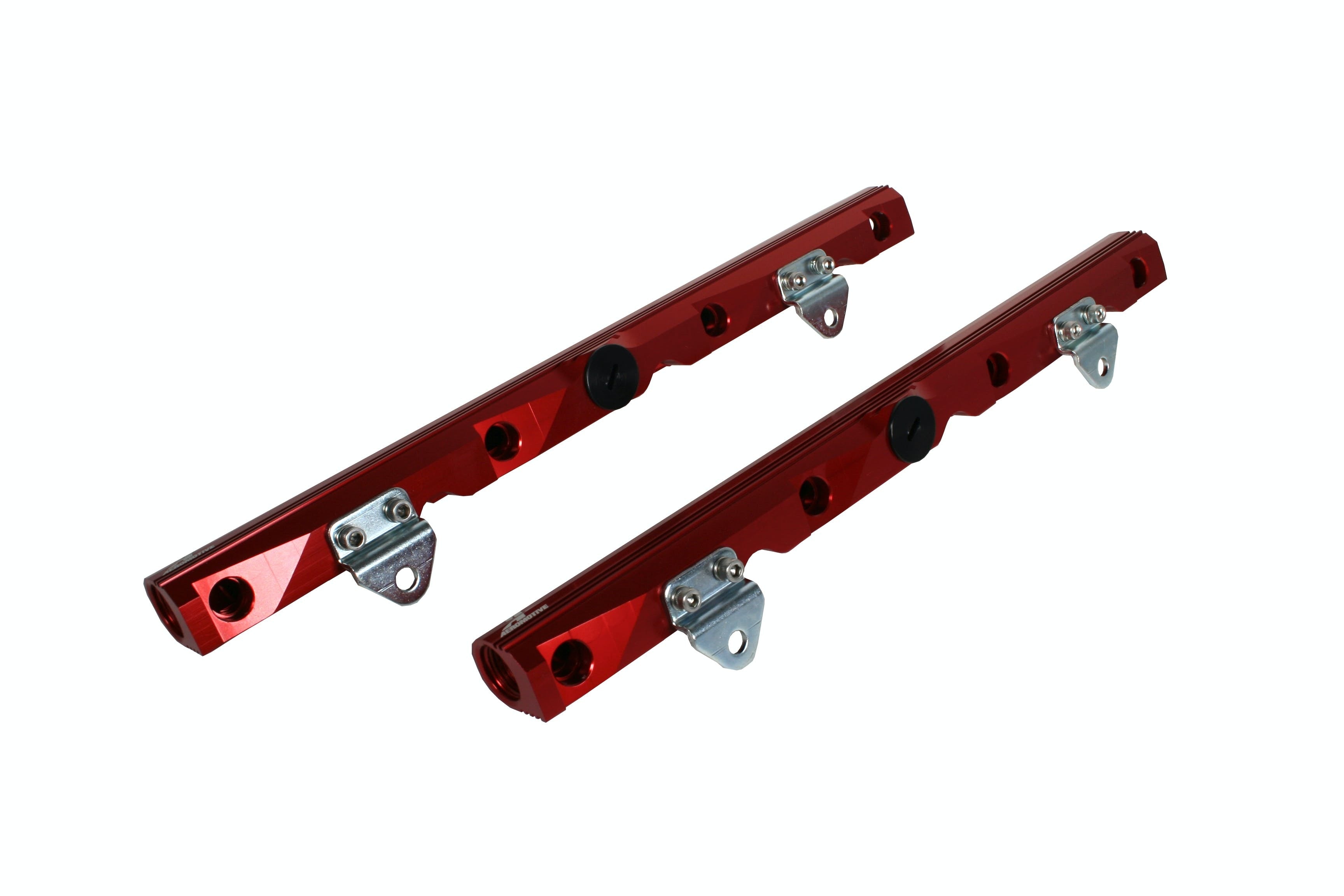 Aeromotive Fuel System 14142 GM LS7 Fuel Rails