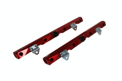 Aeromotive Fuel System 14142 GM LS7 Fuel Rails