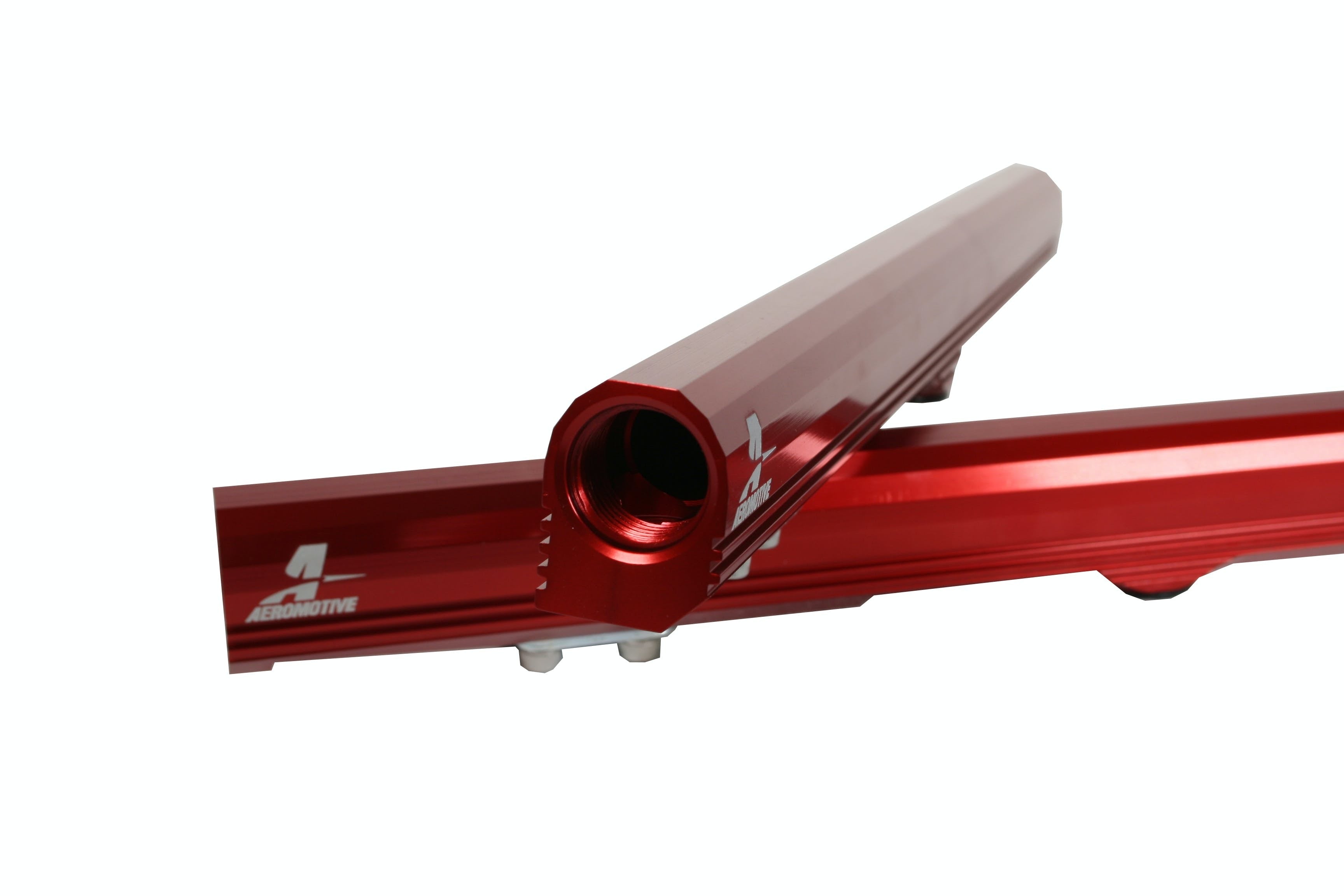 Aeromotive Fuel System 14142 GM LS7 Fuel Rails