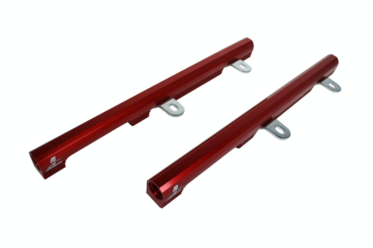 Aeromotive Fuel System 14146 03-07 Chrysler 5.7L HEMI Fuel Rails