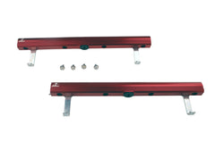 Aeromotive Fuel System 14149 Fuel Rails for Edelbrock Ford Windsor Intake 29285