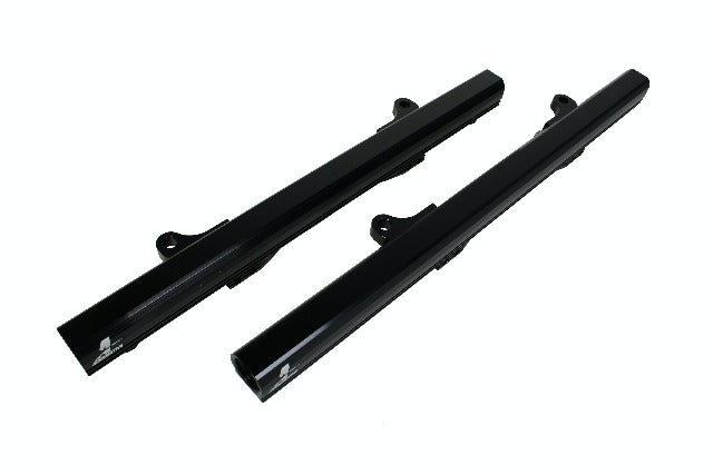 Aeromotive Fuel System 14165 Ford 5.0L Fuel Rail