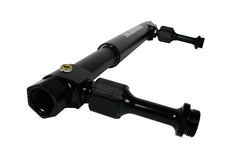 Aeromotive Fuel System 14201 Fuel Log, Holley 4150/4500 Series