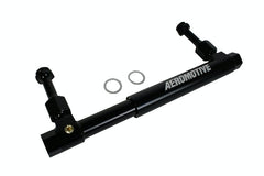 Aeromotive Fuel System 14201 Fuel Log, Holley 4150/4500 Series