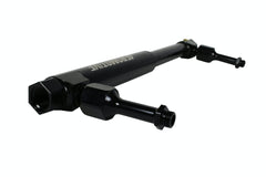 Aeromotive Fuel System 14202 Fuel Log, Demon 9/16-24 Thread