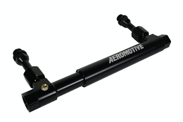 Aeromotive Fuel System 14203 Fuel Log, Holley Ultra HP Series 3/4-16 Thread