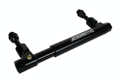 Aeromotive Fuel System 14203 Fuel Log, Holley Ultra HP Series 3/4-16 Thread