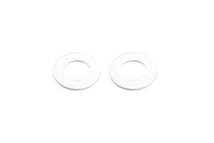 Aeromotive Fuel System 15044 Washer, Nylon Sealing, Replacement for AN-06 Bulk Head Fitting, 2-pak
