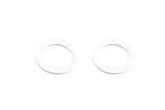 Aeromotive Fuel System 15046 Washer, Nylon Sealing, Replacement for AN-10 Bulk Head Fitting, 2-pak
