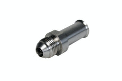 Aeromotive Fuel System 15101 Ford OE return line, 3/8 inch Female Spring-Lock to -6 AN male