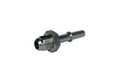 Aeromotive Fuel System 15103 Ford OE pressure line, 5/16 inch Male Quick Connect to AN06 male