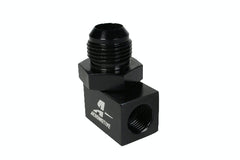 Aeromotive Fuel System 15105 LT-1 OE pressure line fitting (adapts A1000 pump outlet to OE pressure line)